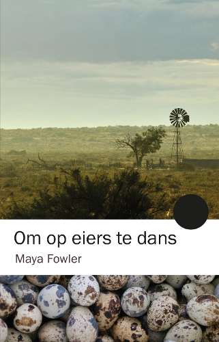 Om op eiers te dans - M. Fowler