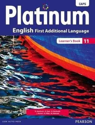 PLATINUM ENG FAL GR11 LB SECONDHAND - ENG-GR11