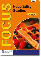 Verken gasvryheidstudies: Gr 10: Handboek - HOSP-GR10