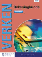 Verken rekeningkunde: Gr 10: Handboek - ACC-GR10