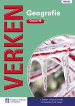 VERKEN GEOGRAFIE GR10 LB SECONDHAND - GEO-GR10