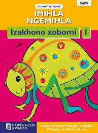 Imihla Ngemihla Izakhono Zobomi: Imihla ngemihla izakhono zobomi: Gr - ISIXHOSA-GR1
