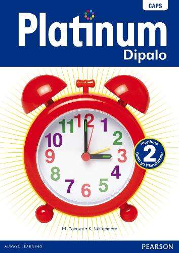 Platinum Dipalo: Platinum dipalo: Gr 2: Teacher's guide Gr 2: Teache - MATHS-GR2