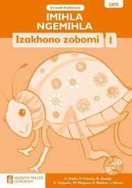 Imihla ngemihla izakhono zobomi: Gr 1: Teacher's guide - ISIXHOSA-GR1