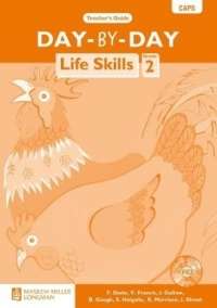 Day-by-day life skills: Gr 2: Teacher's guide - LS-GR2