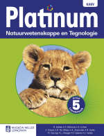 PLATINUM NWT GR 05 LB SECONDHAND - NST-GR5