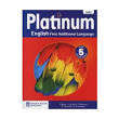 PLATINUM ENG FAL GR5 LEARNER BOOK SECONDHAND - ENG-GR5