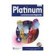 PLATINUM LV GR 04 OG SECONDHAND - PLAT-CAPS
