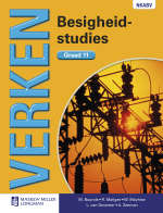 VERKEN BS GR 11 LB SECONDHAND - BS-GR11
