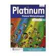 PLATINUM FW GR 11 LB SECONDHAND - PS-GR11