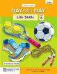 DAY BY DAY LIFE SKILLS GR6 LEARNER BOOK SECONDHAND - LS-GR6