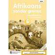 ASG EAT GR 05 LEESBOEK LUIPERD SECONDHAND - AFR-GR5