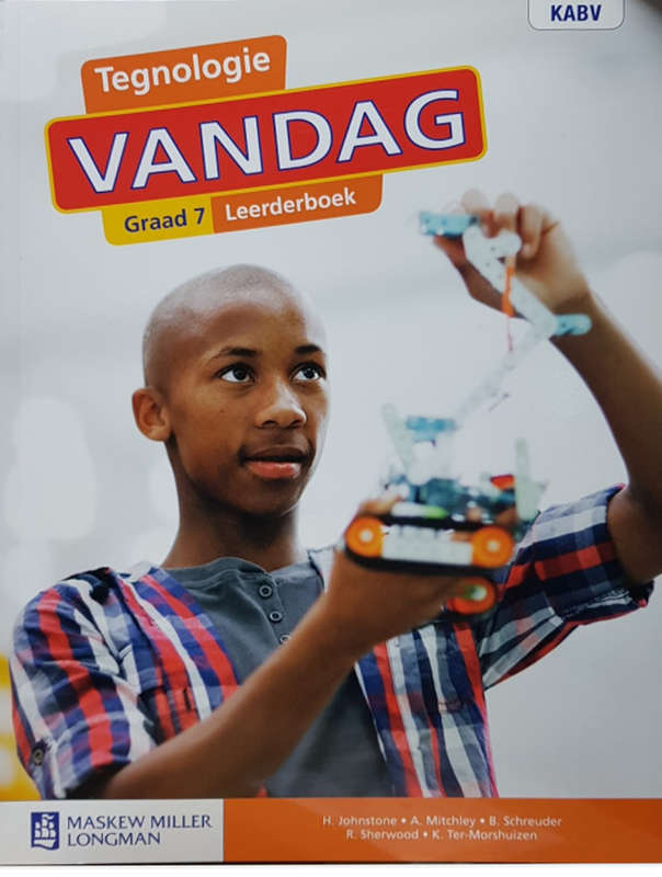 TEGNOLOGIE VANDAG GR7 LB CAPS SECONDHAND - TECH-GR7