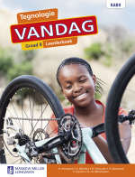 VANDAG TEG GR 08 LB SECONDHAND - TECH-GR8