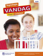 VANDAG TEG GR 09 LB SECONDHAND - TECH-GR9