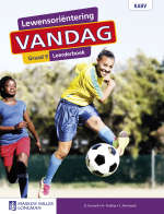 VANDAG LO GR 09 LB SECONDHAND - LO-GR9