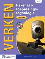 VERKEN RTT GR 12 LB WITH CD SECONDHAND - COMP-GR12
