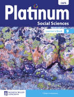 PLATINUM SOCIAL SCIENCES GR9 LB 2H SECONDHAND - SS-GR9