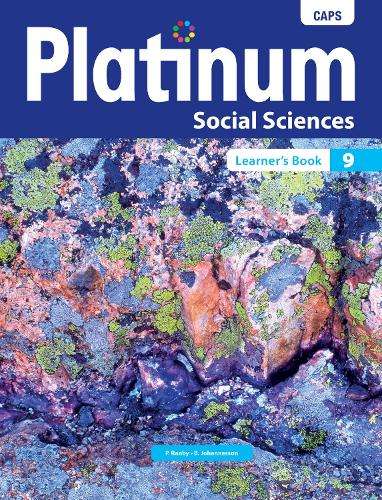 Platinum Social Sciences CAPS: Platinum social sciences: Grade 9: Le - P. Ranby