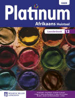 PLATINUM AFR HT GR 12 LB SECONDHAND - AFR-GR12