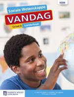 VANDAG SW GR 08 LB SECONDHAND - SS-GR8