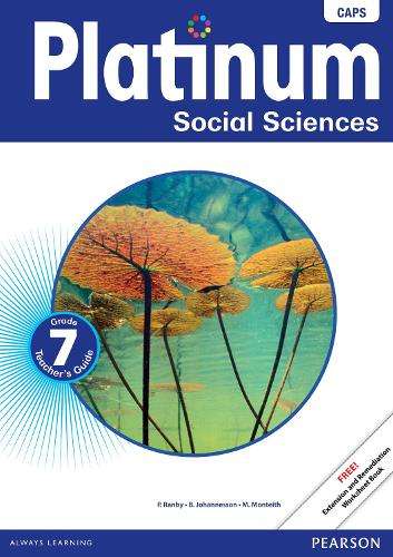 Platinum Social Sciences CAPS: Platinum social sciences CAPS: Gr 7:  - Peter Ranby
