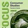 FOCUS CS GR 12 TG SECONDHAND - VANZYL,A