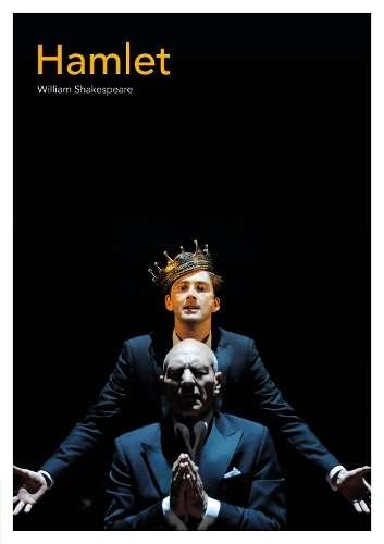 Hamlet (2015 Edition) - W. Shakespeare