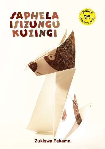 SAPHELA ISIZUNGU KUZINGI - PAKAMA,Z