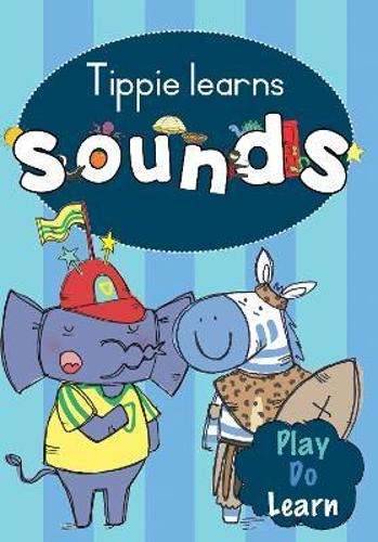 Tippie learns sounds boxset - JosÃ© Palmer