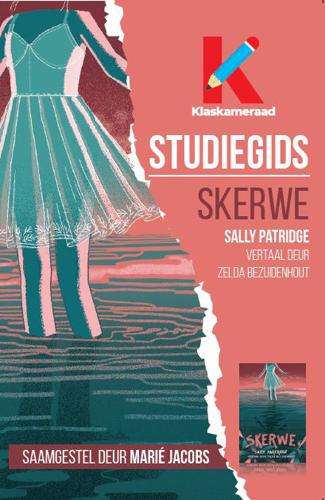 Studiegids: Skerwe - Marie Jacobs