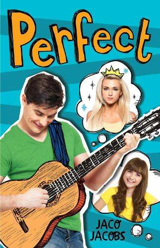 Perfect - Jaco Jacobs