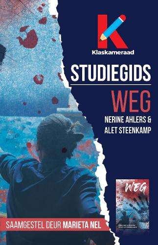 Studiegids: WEG - Marieta Nel