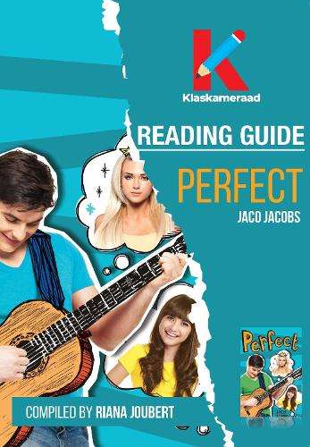Reading guide: Perfect - Riana Joubert