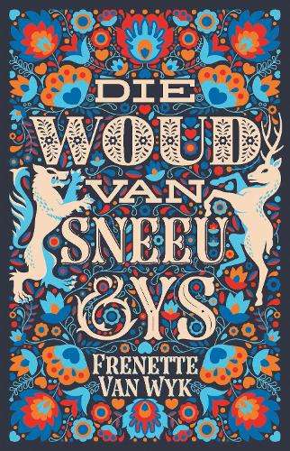 WOUD VAN SNEEU EN YS - VANWYK,F