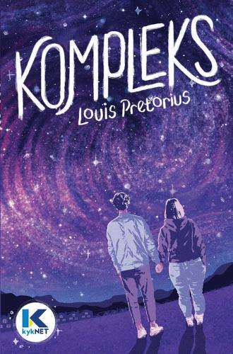 Kompleks - Louis Pretorius