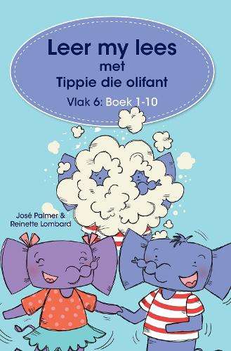 Leer my lees (Vlak 6) Boekpak - JosÃ© Palmer