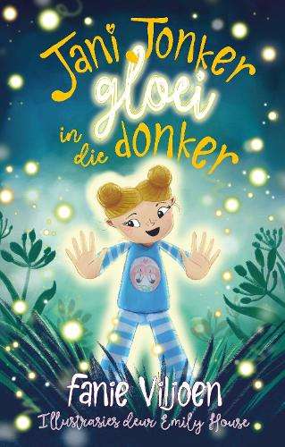 Jani Jonker gloei in die donker - Fanie Viljoen