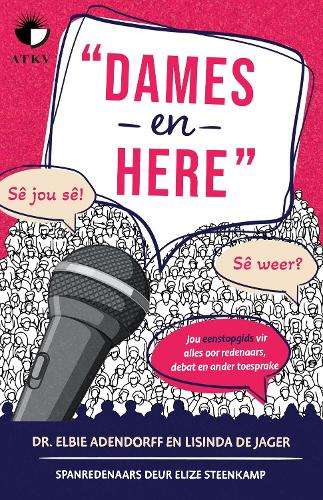 Dames en here - Dr. Elbie Adendorff