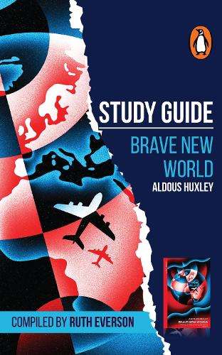 Study guide: A Brave New World - Ruth Everson