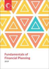 FUNDAMENTALS OF FINANCIAL PLANNING 2019 - RABENOWITZ,P