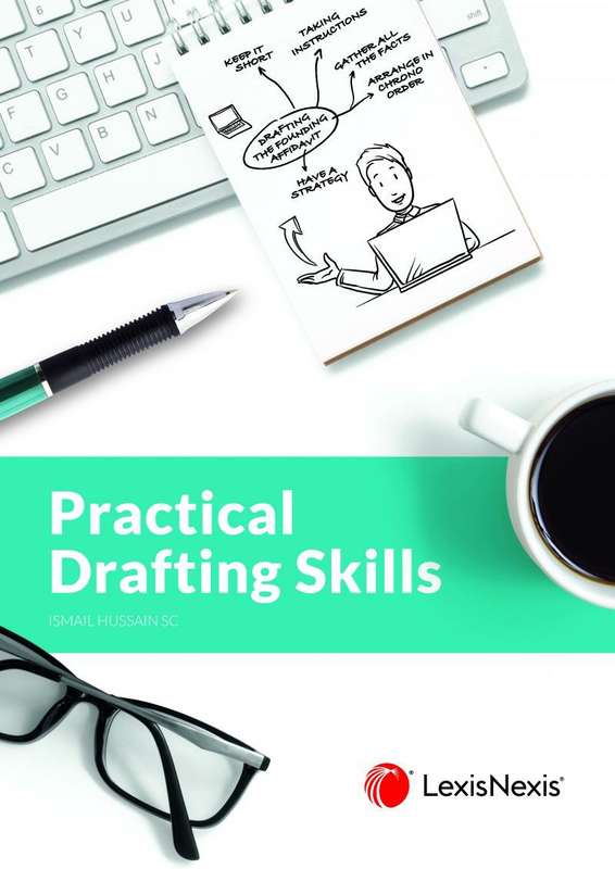 PRACTICAL DRAFTING SKILLS - HUSSAIN,SC