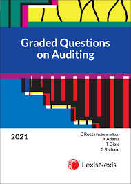 Graded Ques Audit 2021 - X