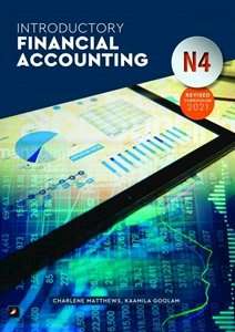 N4 INTRO FINANCIAL ACCOUNTING - GELDENHUYSL