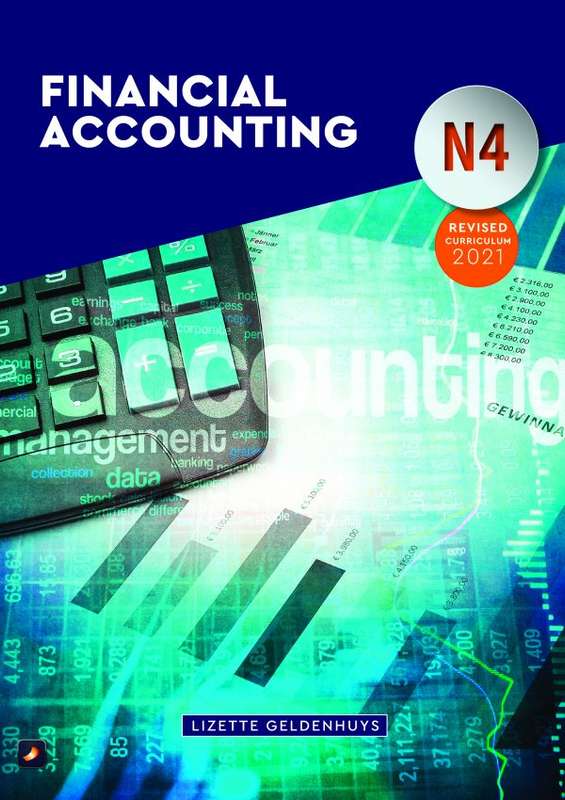 N4 FINANCIAL ACCOUNTING - GELDENHUYS