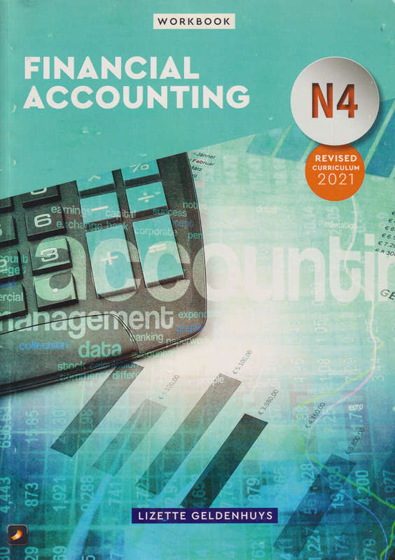 N4 FINANCIAL ACC WB - X
