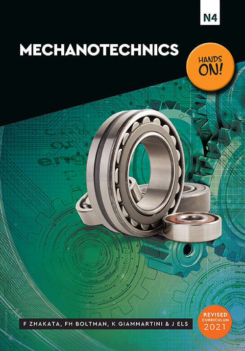 N4 MECHANOTECHNICS - ZHAKATA