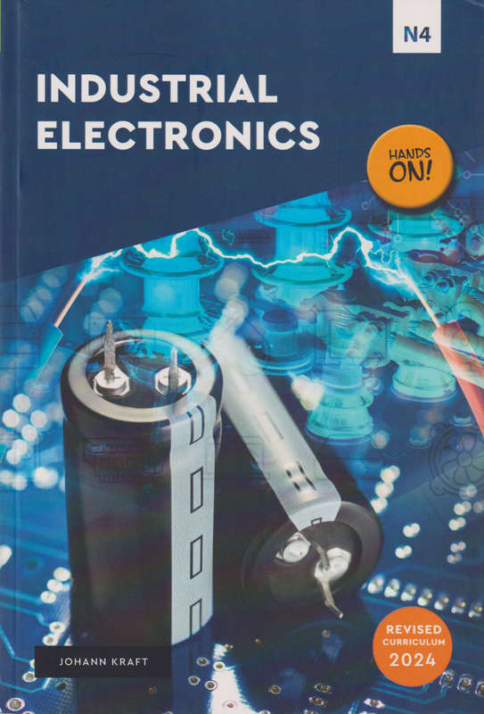 N4 INDUSTRIAL ELECTRONICS HANDS ON - X