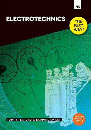N5 Electrotechnics - Tommy Ferreira