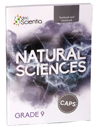 DOCSCI NS GR 09 WKBK BLACK & WHITE - NS-GR9